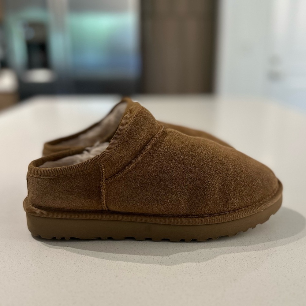 UGG Classic Slippers